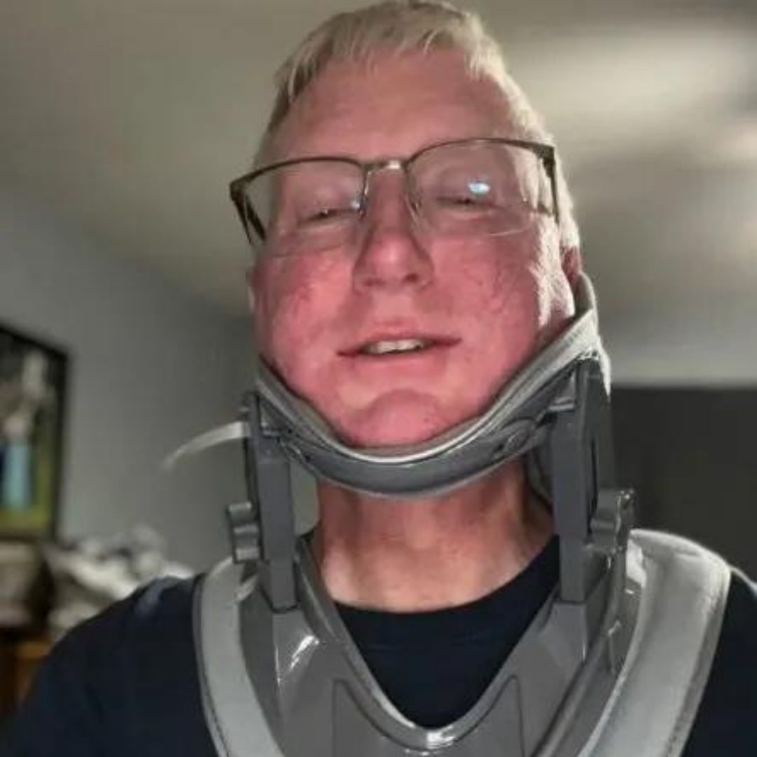NeckRelief Neck Stretcher