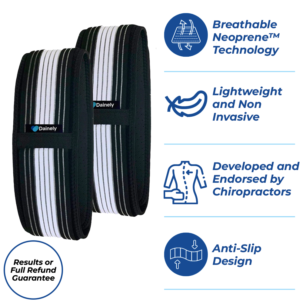 BackRelief Belt