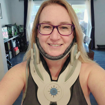 NeckRelief Neck Stretcher