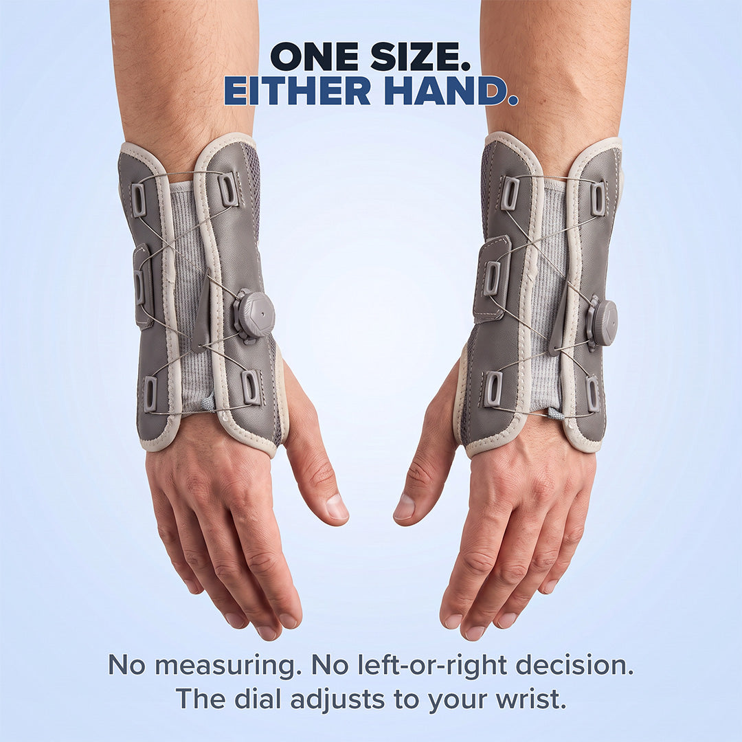 WristRelief Brace