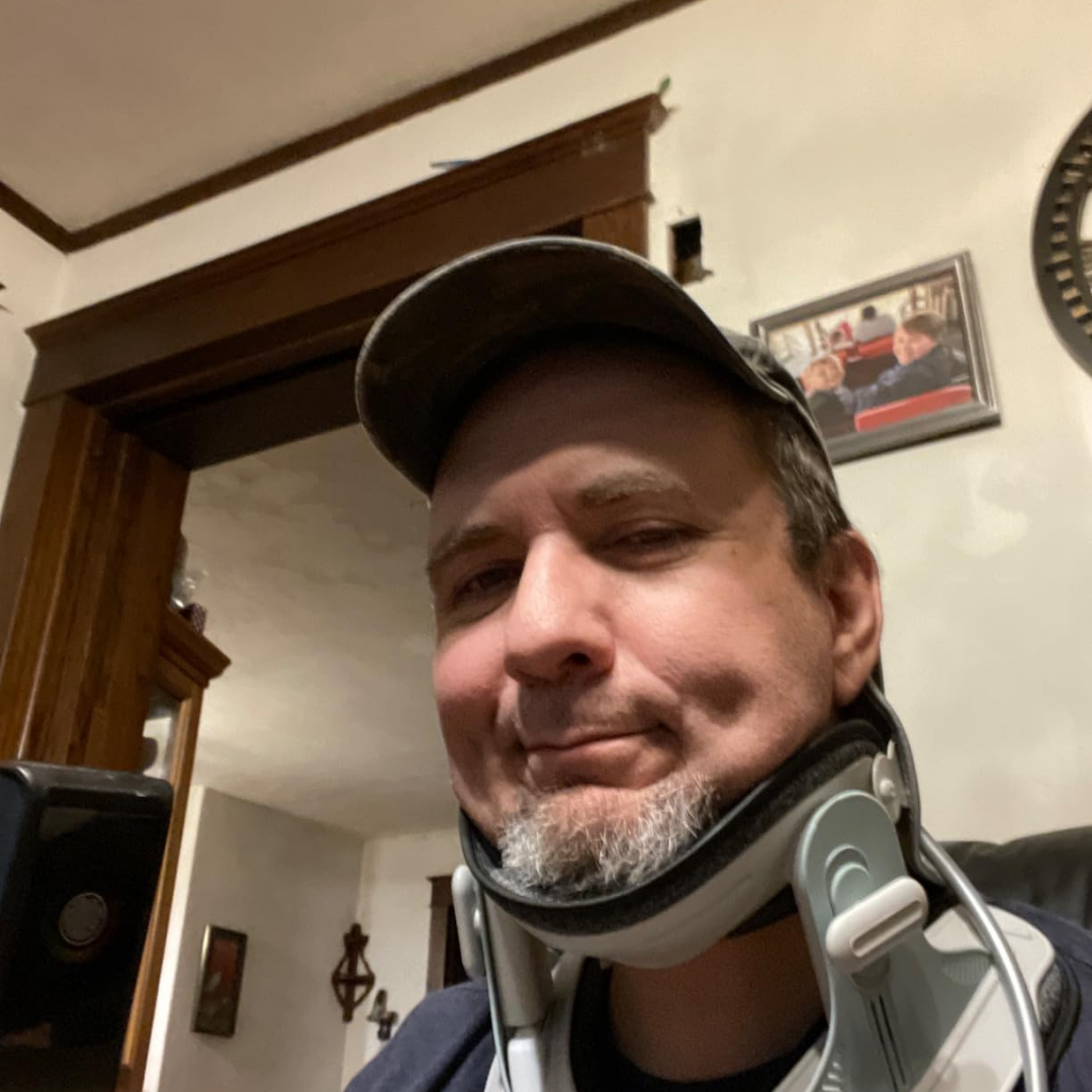 NeckRelief Neck Stretcher