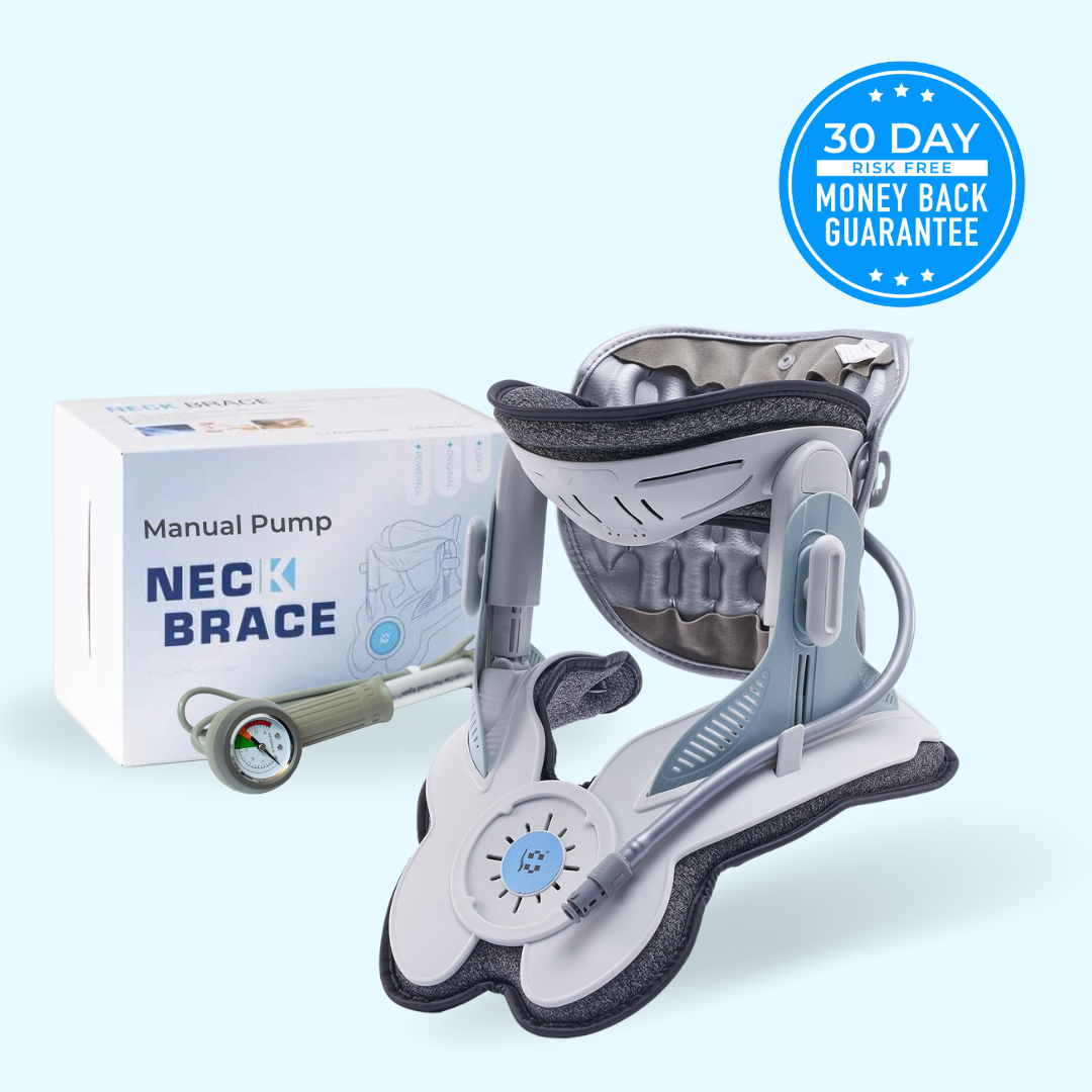 NeckRelief Neck Stretcher