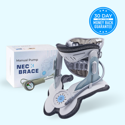 NeckRelief Neck Stretcher