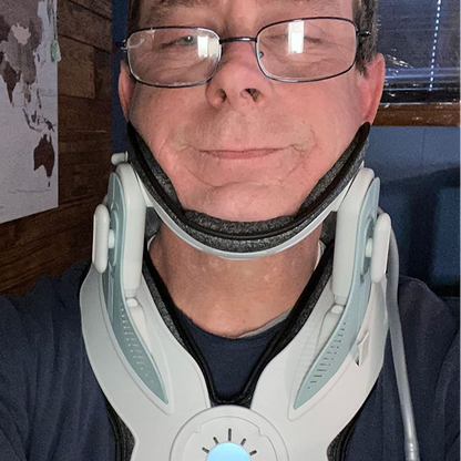 NeckRelief Neck Stretcher