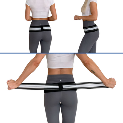 BackRelief Belt