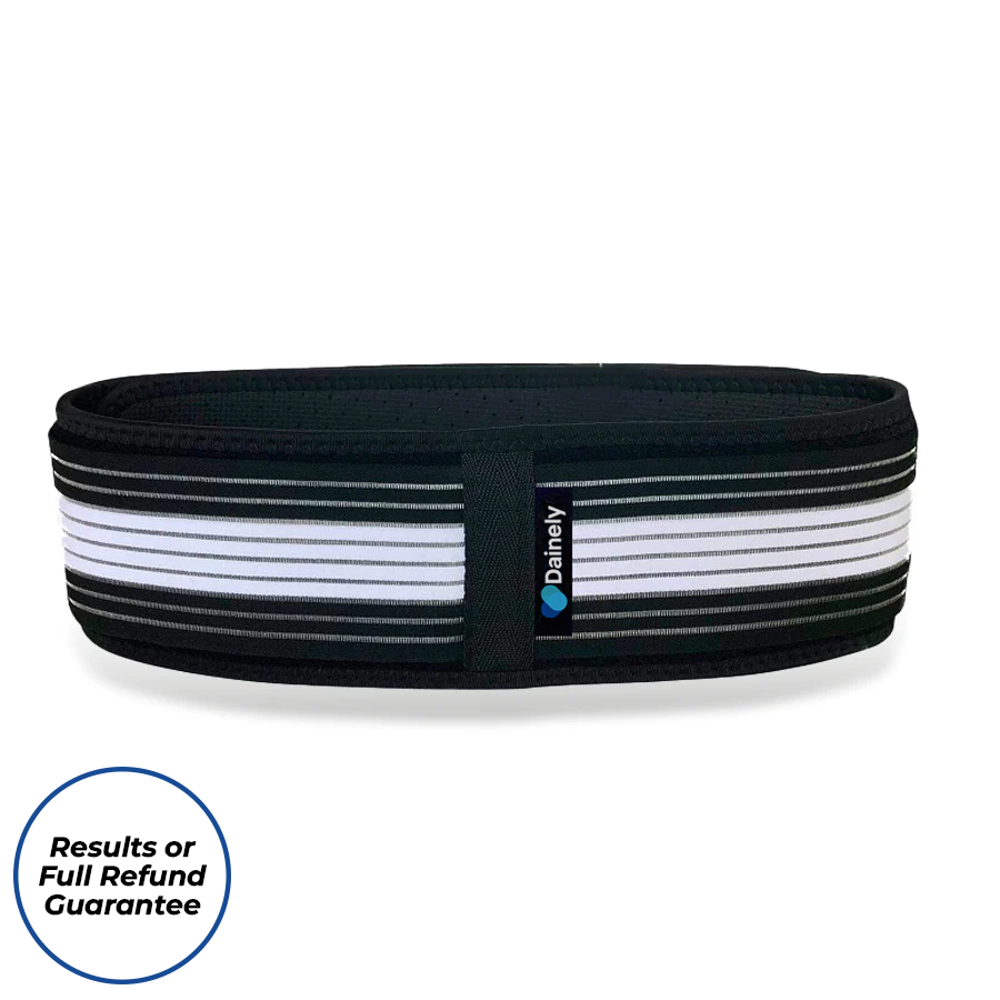 BackRelief Belt