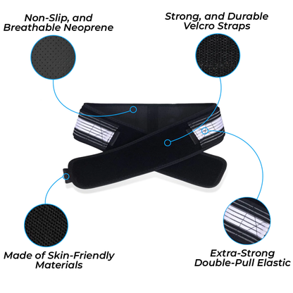BackRelief Belt