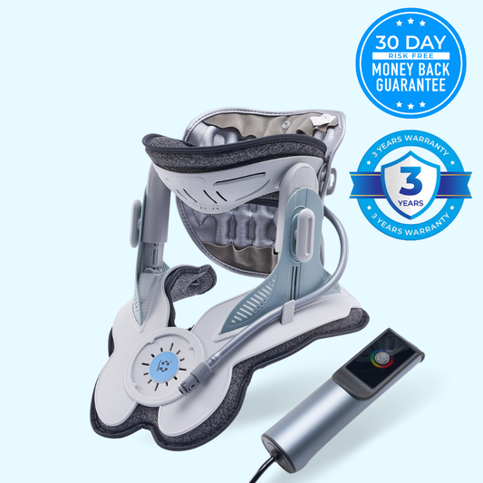NeckRelief Neck Stretcher