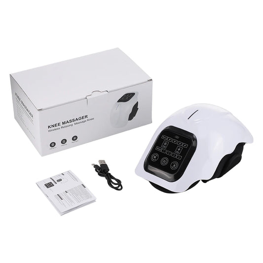 Soomoro Cordless Knee Massager