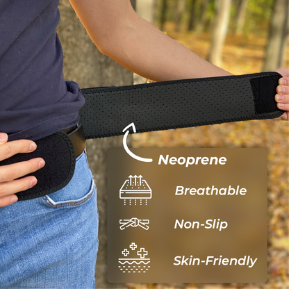 BackRelief Belt